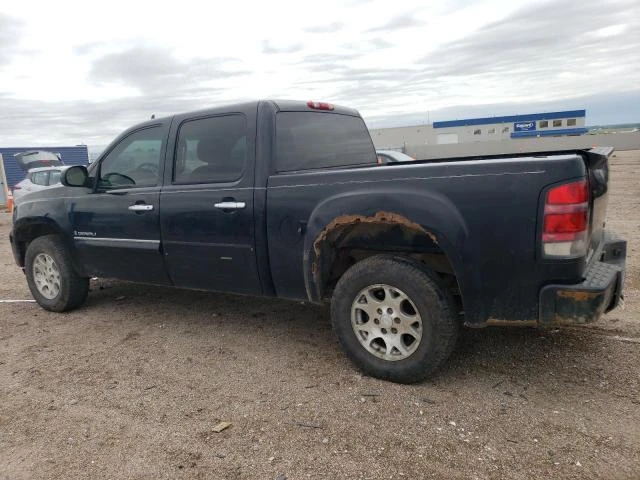 Photo 1 VIN: 2GTEK638381333510 - GMC NEW SIERRA 