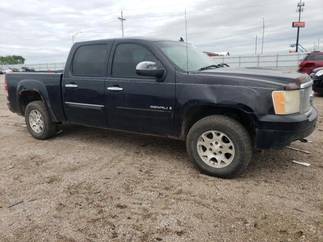 Photo 3 VIN: 2GTEK638381333510 - GMC NEW SIERRA 