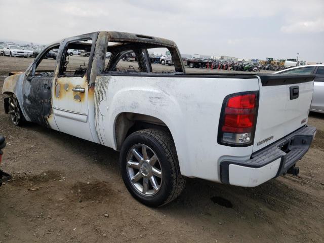 Photo 1 VIN: 2GTEK638571681937 - GMC SIERRA 