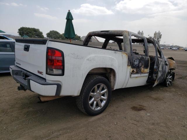 Photo 2 VIN: 2GTEK638571681937 - GMC SIERRA 