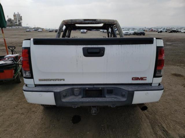 Photo 5 VIN: 2GTEK638571681937 - GMC SIERRA 