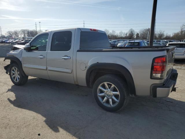 Photo 1 VIN: 2GTEK638581162291 - GMC SIERRA 