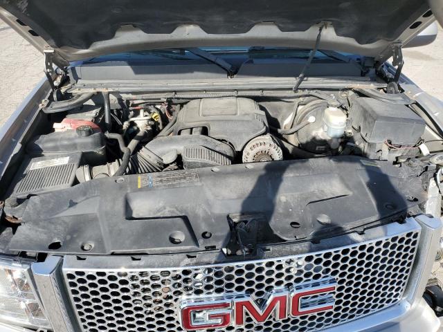 Photo 10 VIN: 2GTEK638581162291 - GMC SIERRA 