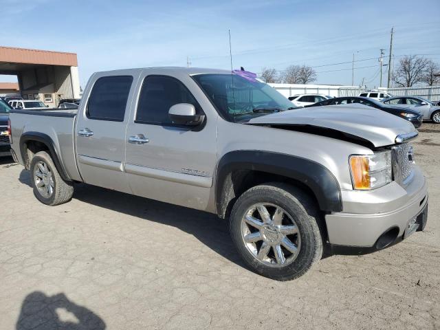 Photo 3 VIN: 2GTEK638581162291 - GMC SIERRA 