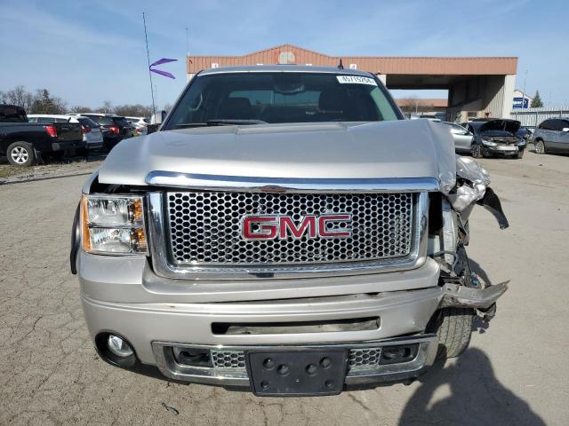 Photo 4 VIN: 2GTEK638581162291 - GMC SIERRA 