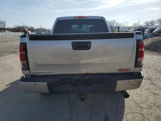 Photo 5 VIN: 2GTEK638581162291 - GMC SIERRA 