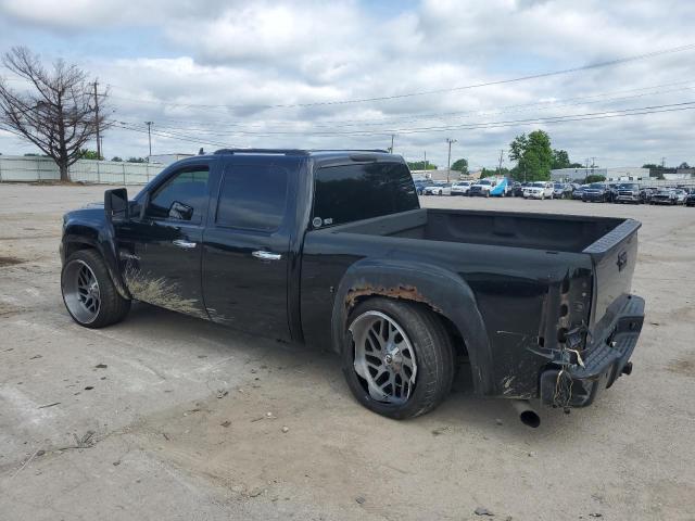 Photo 1 VIN: 2GTEK638681192948 - GMC NEW SIERRA 