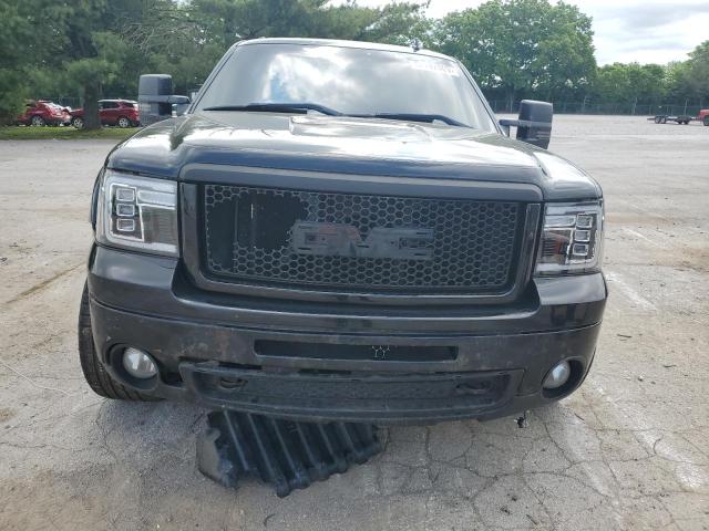 Photo 4 VIN: 2GTEK638681192948 - GMC NEW SIERRA 