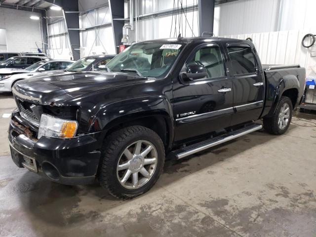 Photo 0 VIN: 2GTEK638771682779 - GMC SIERRA 