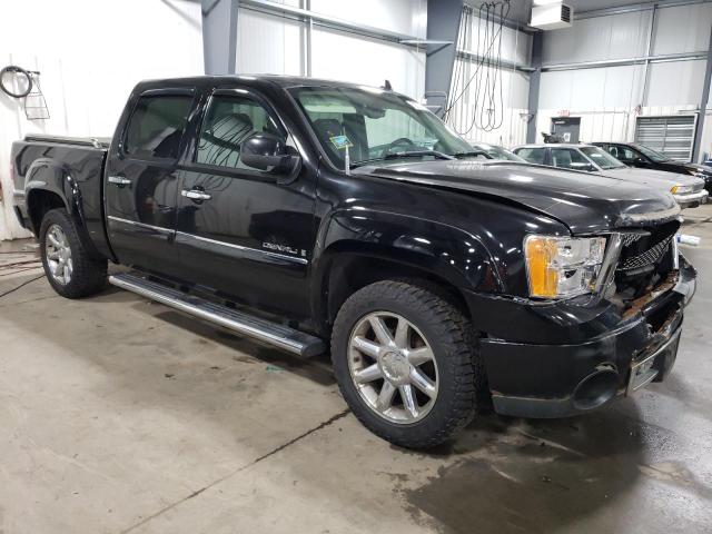 Photo 3 VIN: 2GTEK638771682779 - GMC SIERRA 