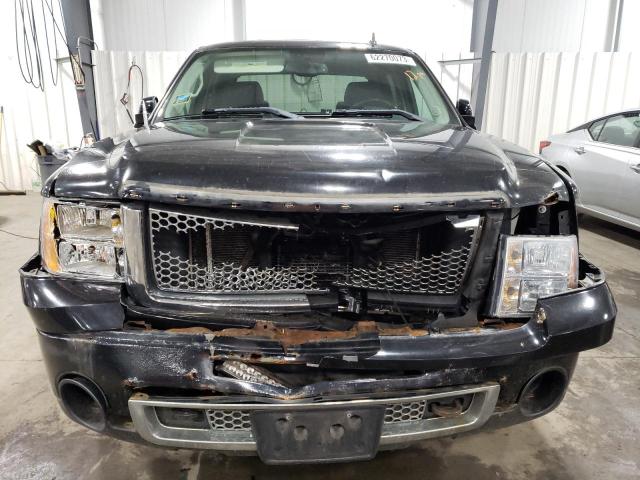 Photo 4 VIN: 2GTEK638771682779 - GMC SIERRA 