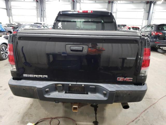 Photo 5 VIN: 2GTEK638771682779 - GMC SIERRA 