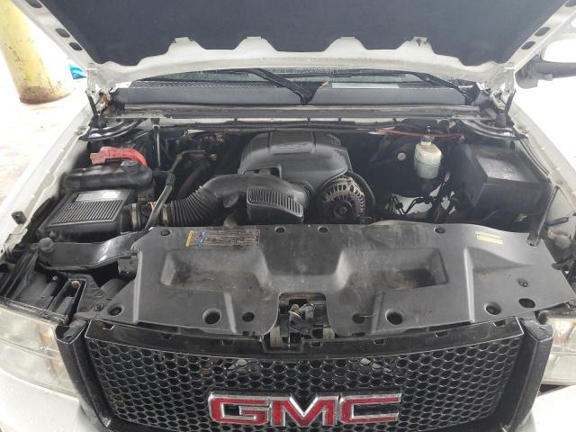 Photo 10 VIN: 2GTEK638771722651 - GMC NEW SIERRA 