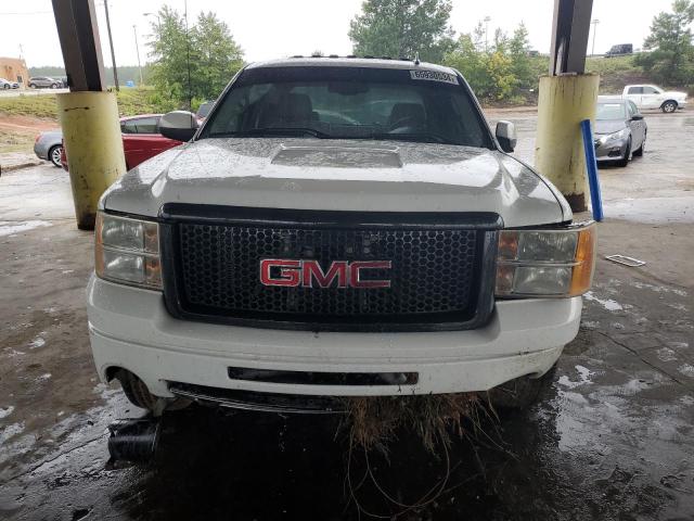 Photo 4 VIN: 2GTEK638771722651 - GMC NEW SIERRA 