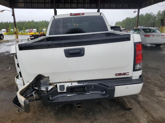 Photo 5 VIN: 2GTEK638771722651 - GMC NEW SIERRA 