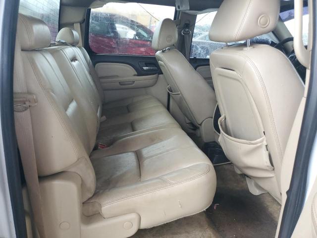 Photo 9 VIN: 2GTEK638771722651 - GMC NEW SIERRA 