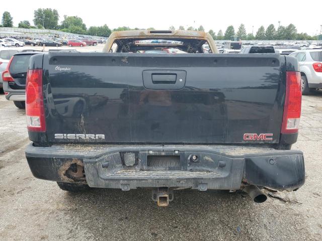 Photo 5 VIN: 2GTEK638781275918 - GMC NEW SIERRA 