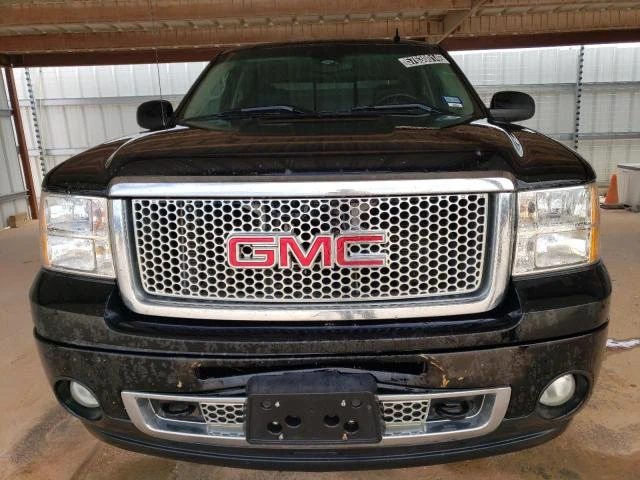 Photo 4 VIN: 2GTEK638881222936 - GMC NEW SIERRA 