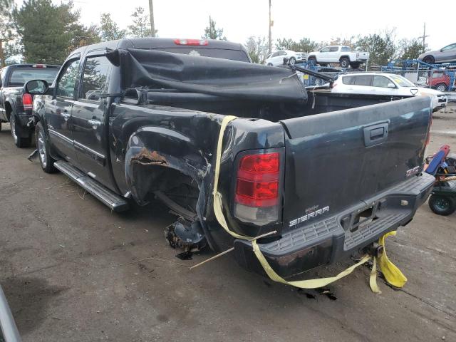 Photo 1 VIN: 2GTEK638981176761 - GMC NEW SIERRA 