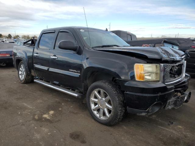 Photo 3 VIN: 2GTEK638981176761 - GMC NEW SIERRA 