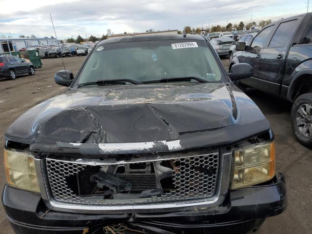 Photo 4 VIN: 2GTEK638981176761 - GMC NEW SIERRA 