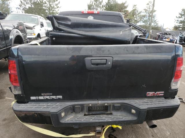 Photo 5 VIN: 2GTEK638981176761 - GMC NEW SIERRA 