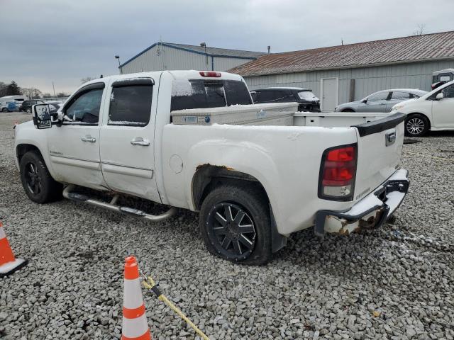 Photo 1 VIN: 2GTEK638981190062 - GMC NEW SIERRA 