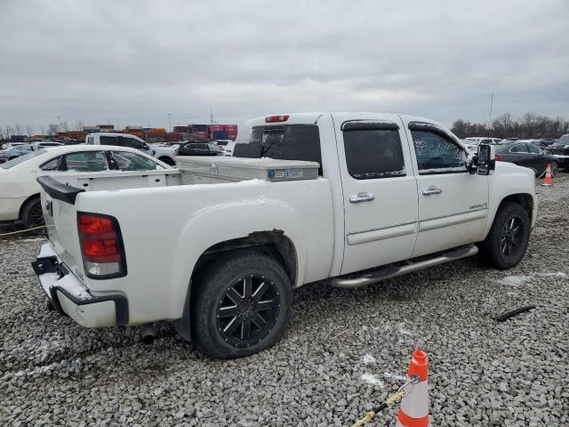 Photo 2 VIN: 2GTEK638981190062 - GMC NEW SIERRA 