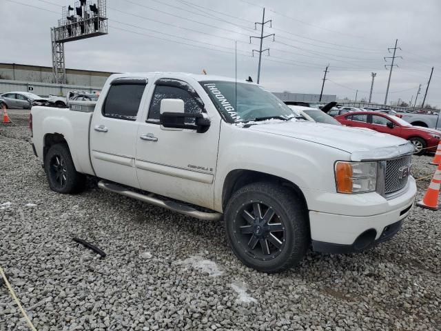 Photo 3 VIN: 2GTEK638981190062 - GMC NEW SIERRA 