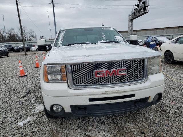 Photo 4 VIN: 2GTEK638981190062 - GMC NEW SIERRA 