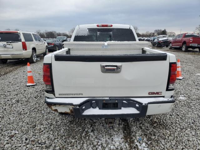 Photo 5 VIN: 2GTEK638981190062 - GMC NEW SIERRA 