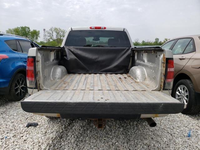 Photo 5 VIN: 2GTEK638981327002 - GMC SIERRA 