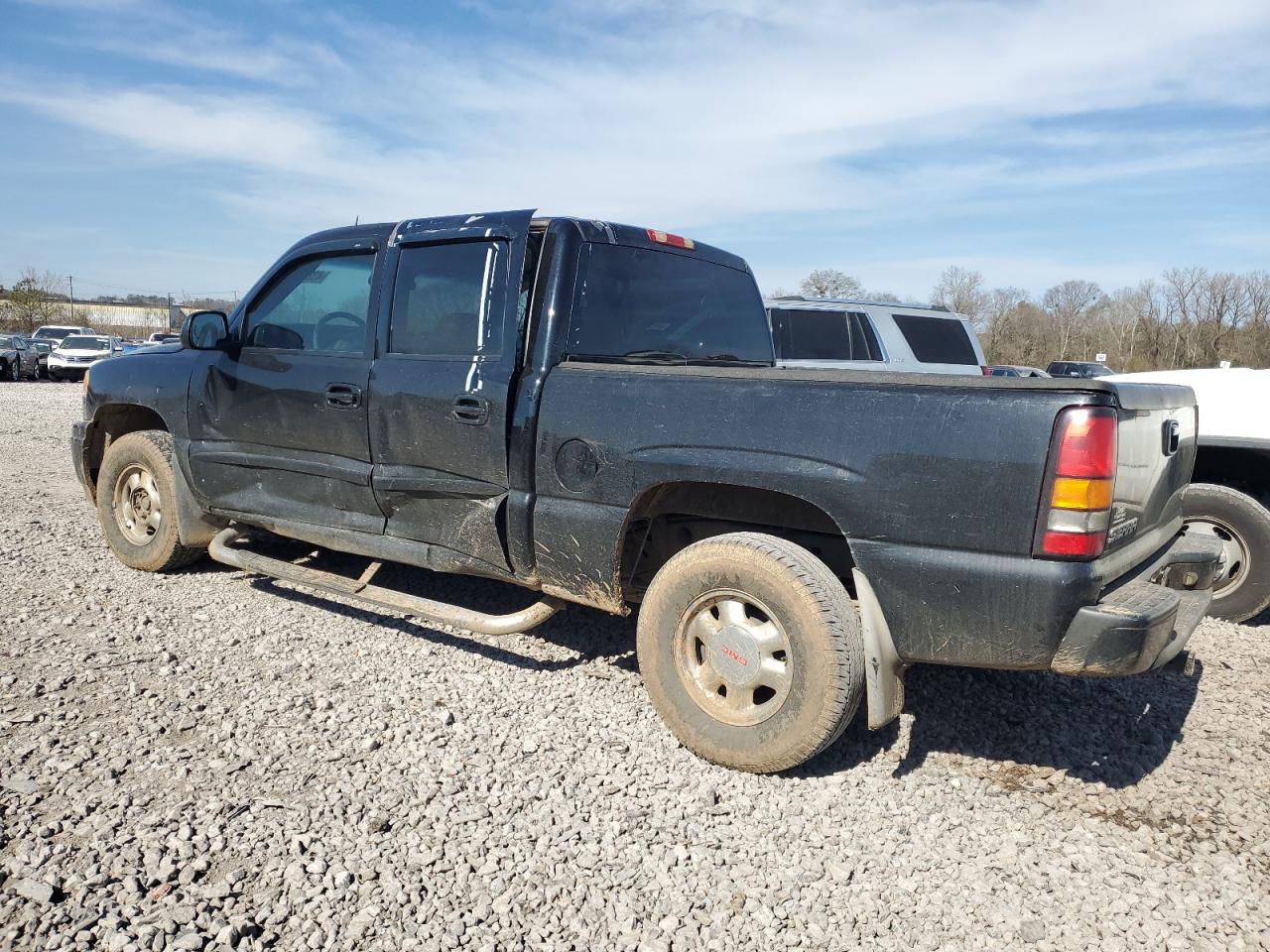 Photo 1 VIN: 2GTEK63N051230692 - GMC SIERRA 