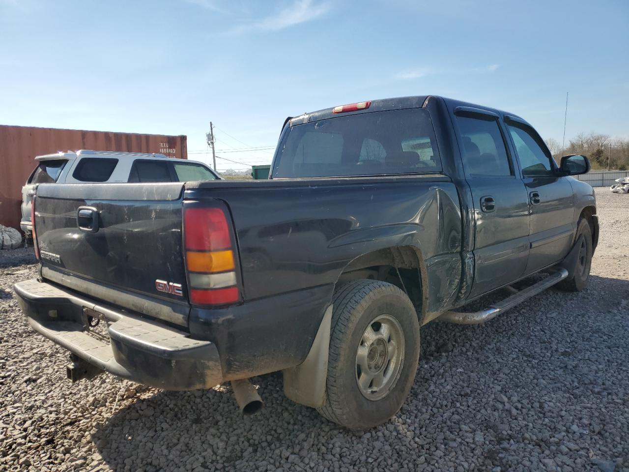 Photo 2 VIN: 2GTEK63N051230692 - GMC SIERRA 