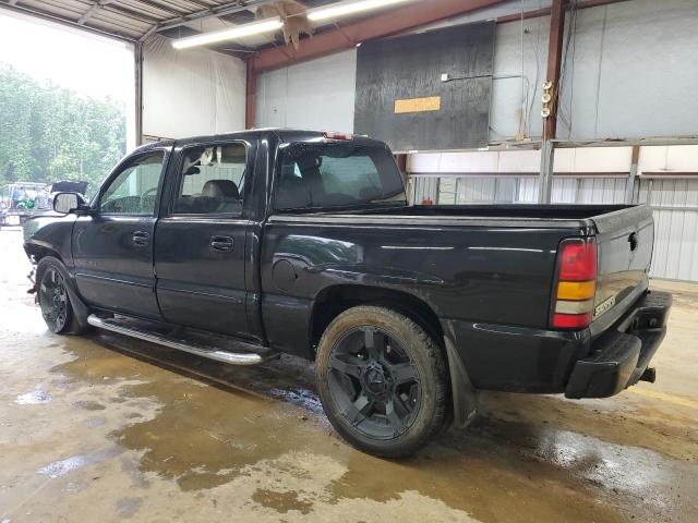 Photo 1 VIN: 2GTEK63N061214588 - GMC SIERRA K15 