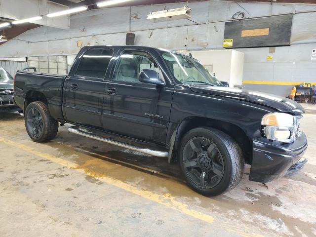 Photo 3 VIN: 2GTEK63N061214588 - GMC SIERRA K15 