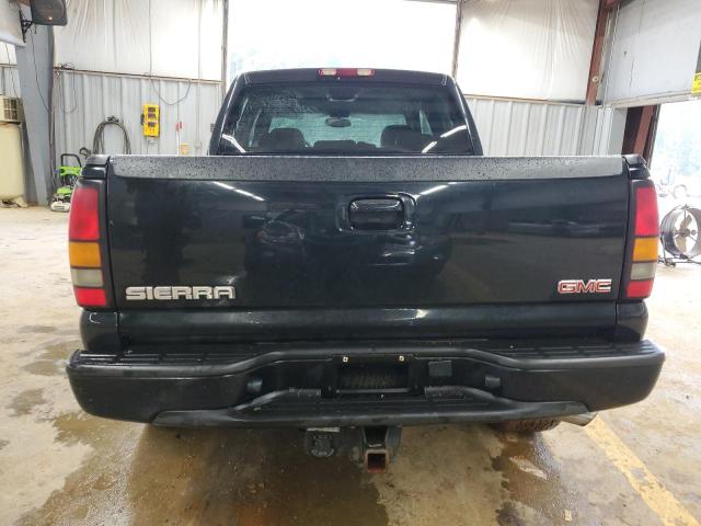 Photo 5 VIN: 2GTEK63N061214588 - GMC SIERRA K15 