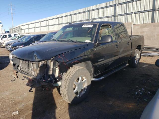 Photo 0 VIN: 2GTEK63N151316416 - GMC SIERRA 