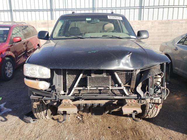 Photo 4 VIN: 2GTEK63N151316416 - GMC SIERRA 