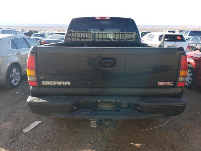 Photo 5 VIN: 2GTEK63N151316416 - GMC SIERRA 