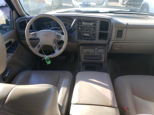 Photo 7 VIN: 2GTEK63N151316416 - GMC SIERRA 