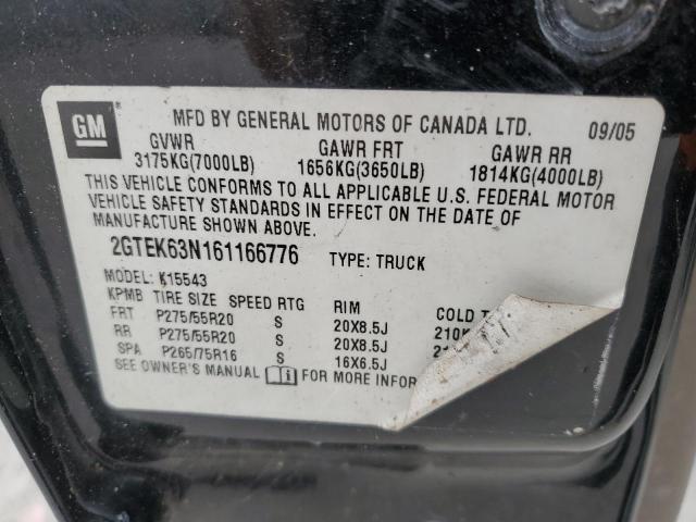 Photo 12 VIN: 2GTEK63N161166776 - GMC SIERRA K15 