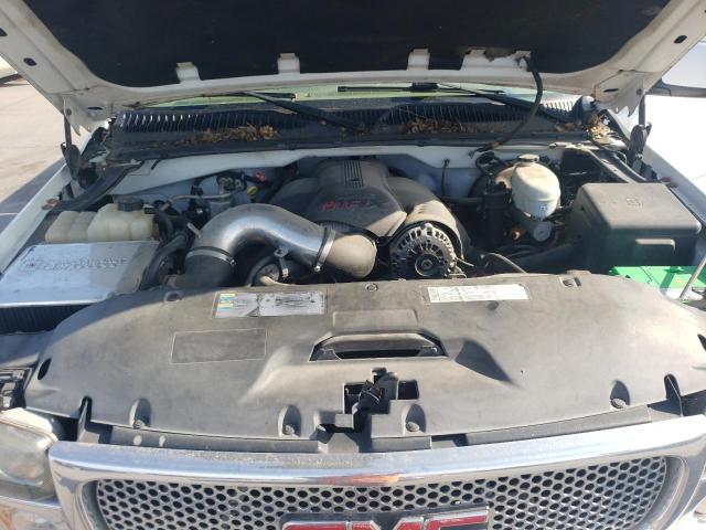 Photo 10 VIN: 2GTEK63N361274655 - GMC SIERRA K15 