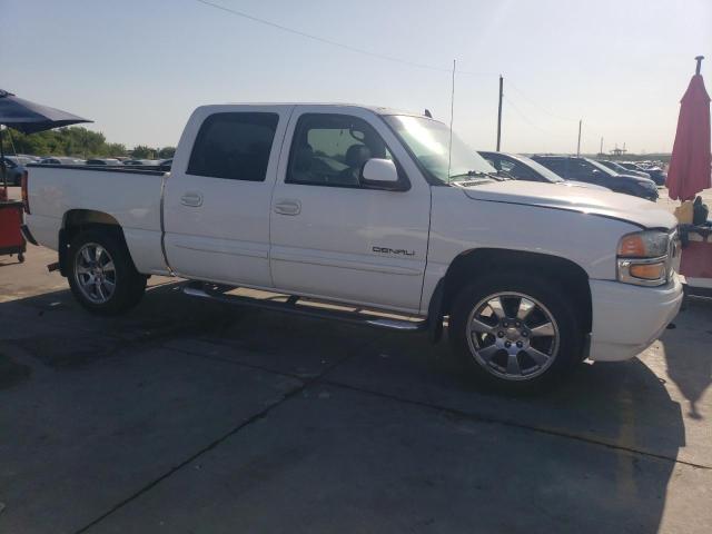 Photo 3 VIN: 2GTEK63N361274655 - GMC SIERRA K15 