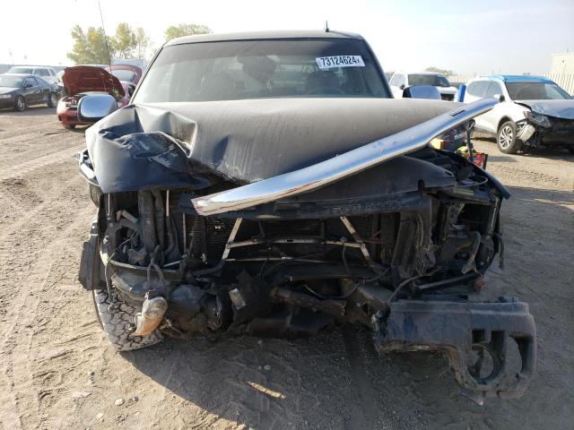 Photo 4 VIN: 2GTEK63N461118608 - GMC SIERRA K15 