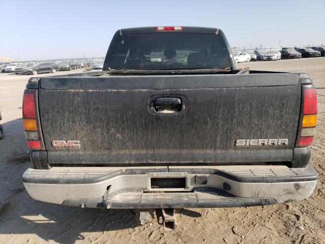 Photo 5 VIN: 2GTEK63N461118608 - GMC SIERRA K15 