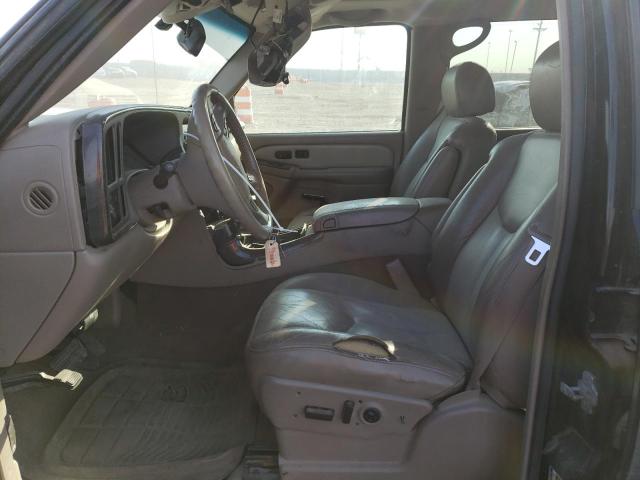 Photo 6 VIN: 2GTEK63N461118608 - GMC SIERRA K15 