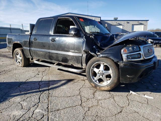 Photo 3 VIN: 2GTEK63N461321837 - GMC SIERRA 