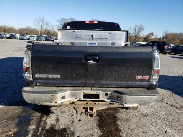 Photo 5 VIN: 2GTEK63N461321837 - GMC SIERRA 