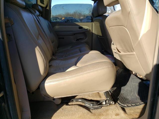 Photo 9 VIN: 2GTEK63N461321837 - GMC SIERRA 